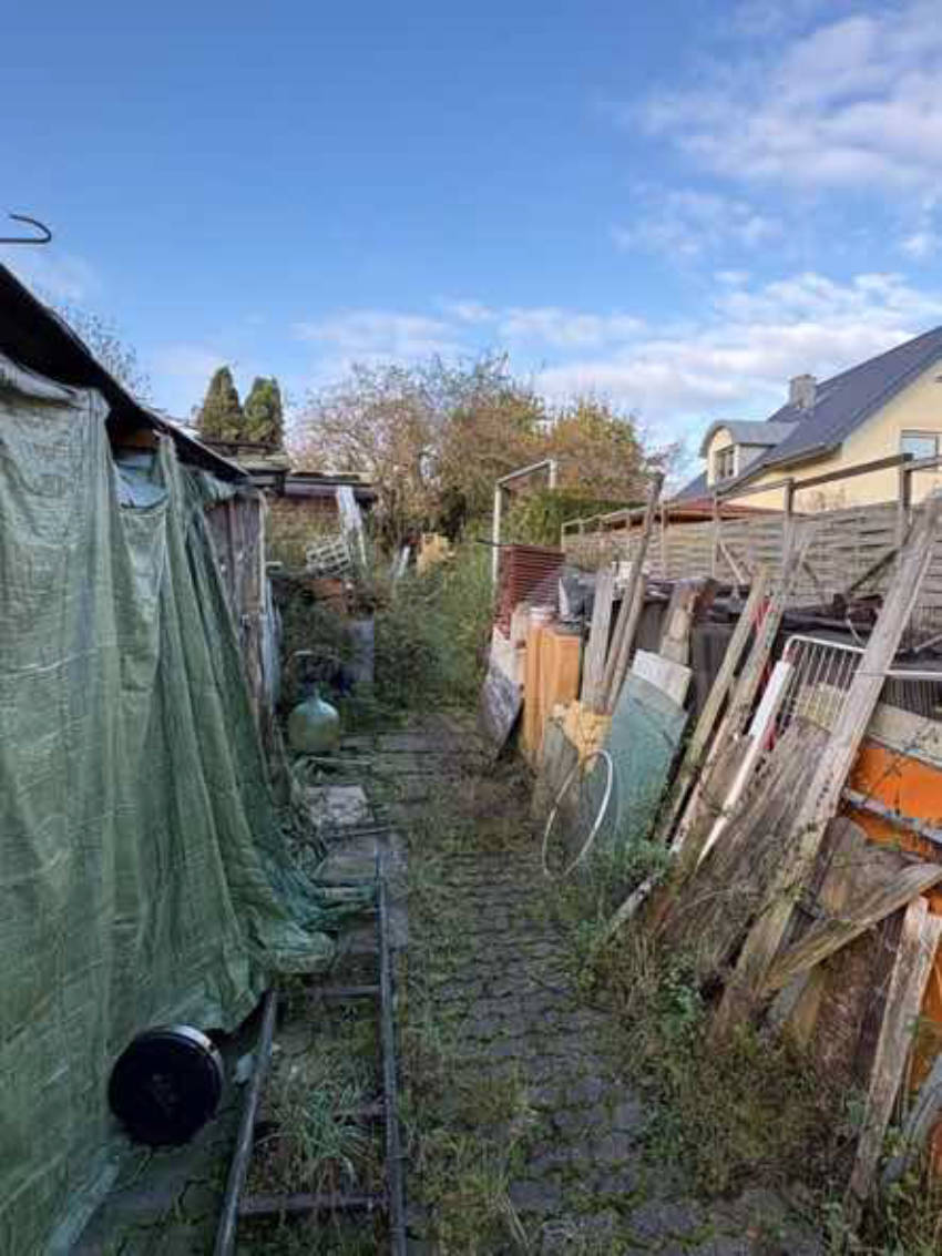 Zweifamilienhaus in Rote Erde 5, 32107 Bad Salzuflen, Holzhausen - Bild 3