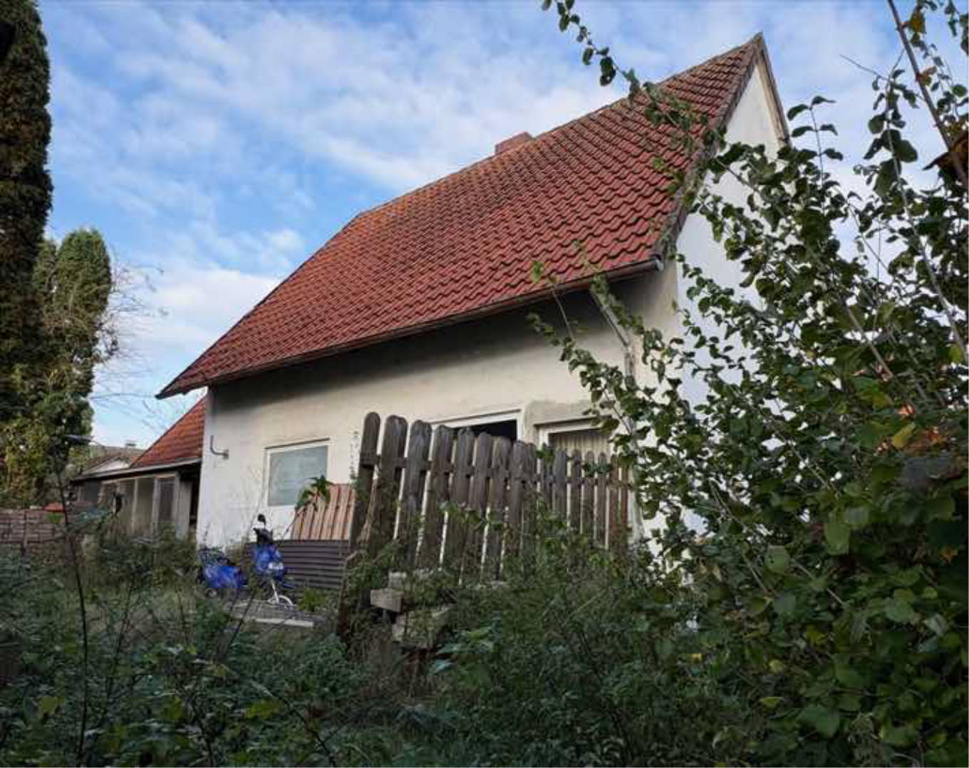 Zweifamilienhaus in Rote Erde 5, 32107 Bad Salzuflen, Holzhausen - Bild 4