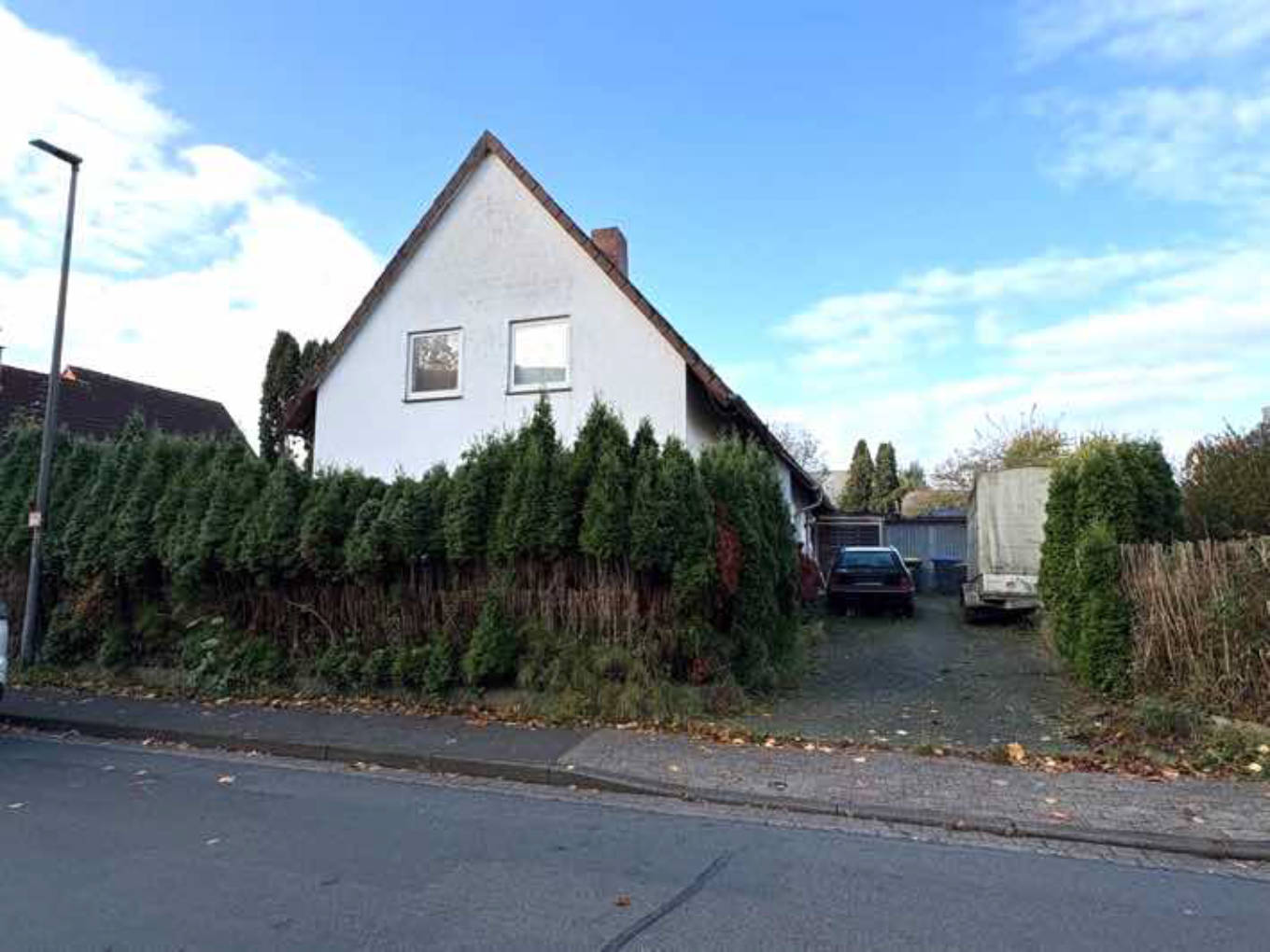 Zweifamilienhaus in Rote Erde 5, 32107 Bad Salzuflen, Holzhausen - Bild 5
