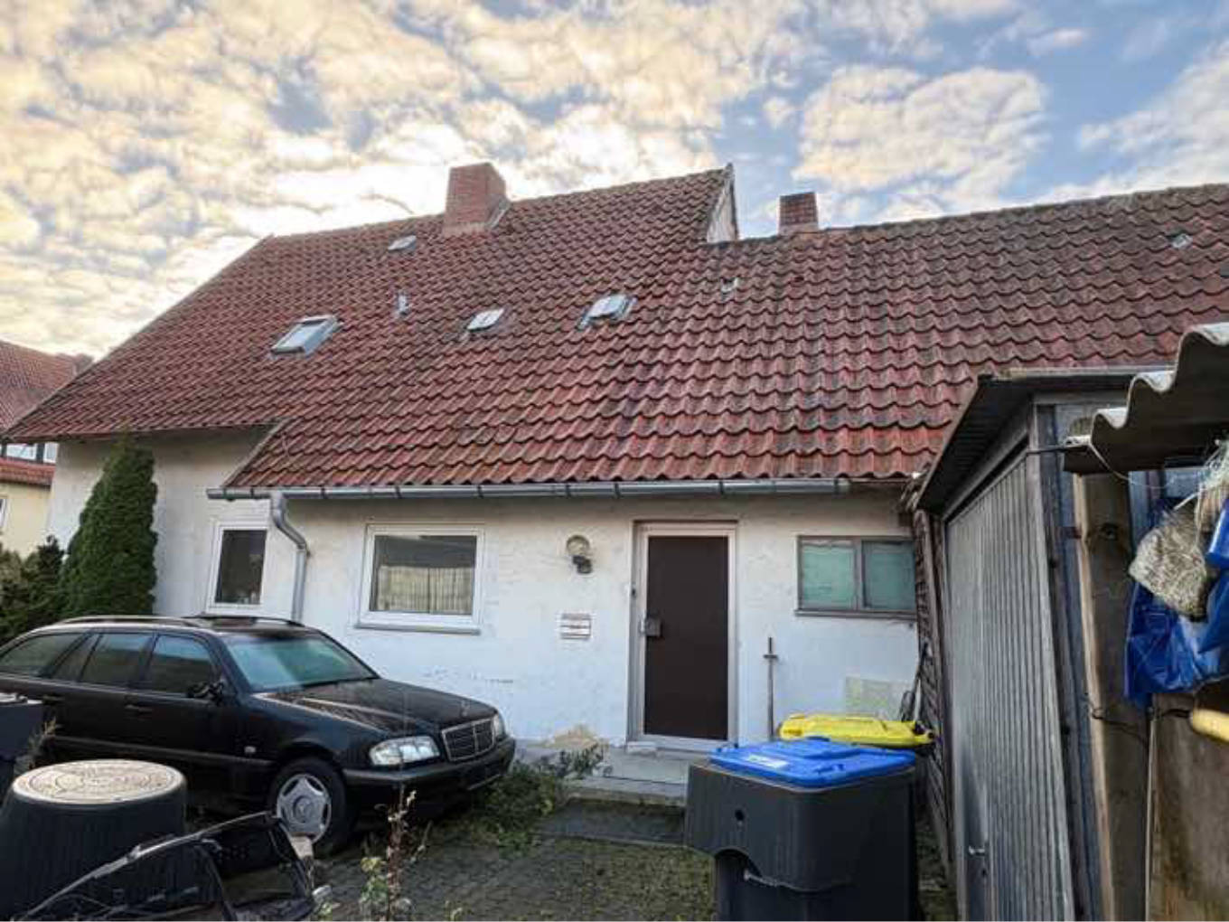 nordrheinwestpfalen 0013K0026-2024 Rote Erde 5, 32107 Bad Salzuflen, Holzhausen