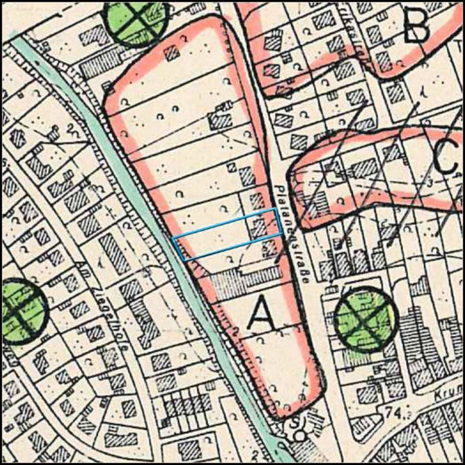 nordrheinwestpfalen 0013K0028/2024 Platanenstraße 11, 32108 Bad Salzuflen, Schötmar 8
