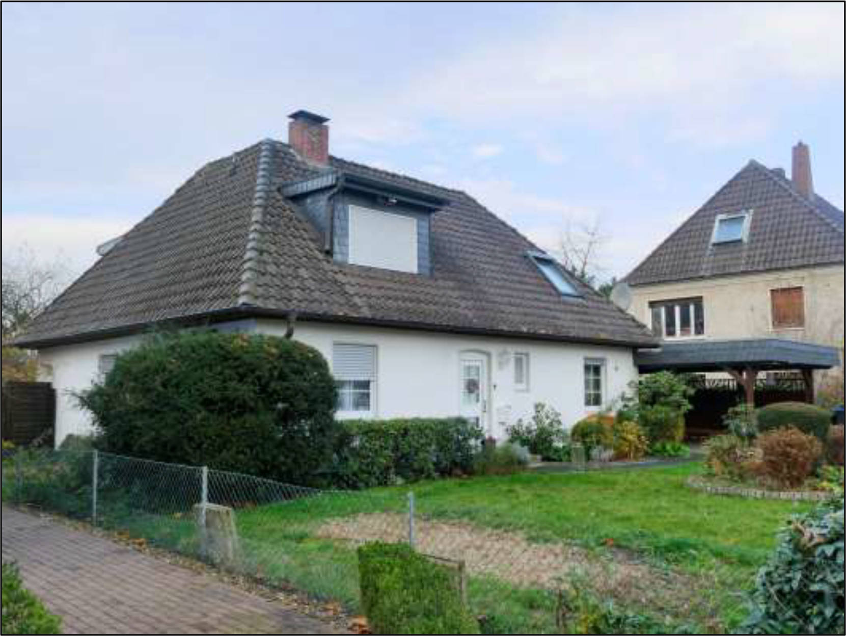 Einfamilienhaus in Platanenstraße 11, 32108 Bad Salzuflen, Schötmar - Bild 5