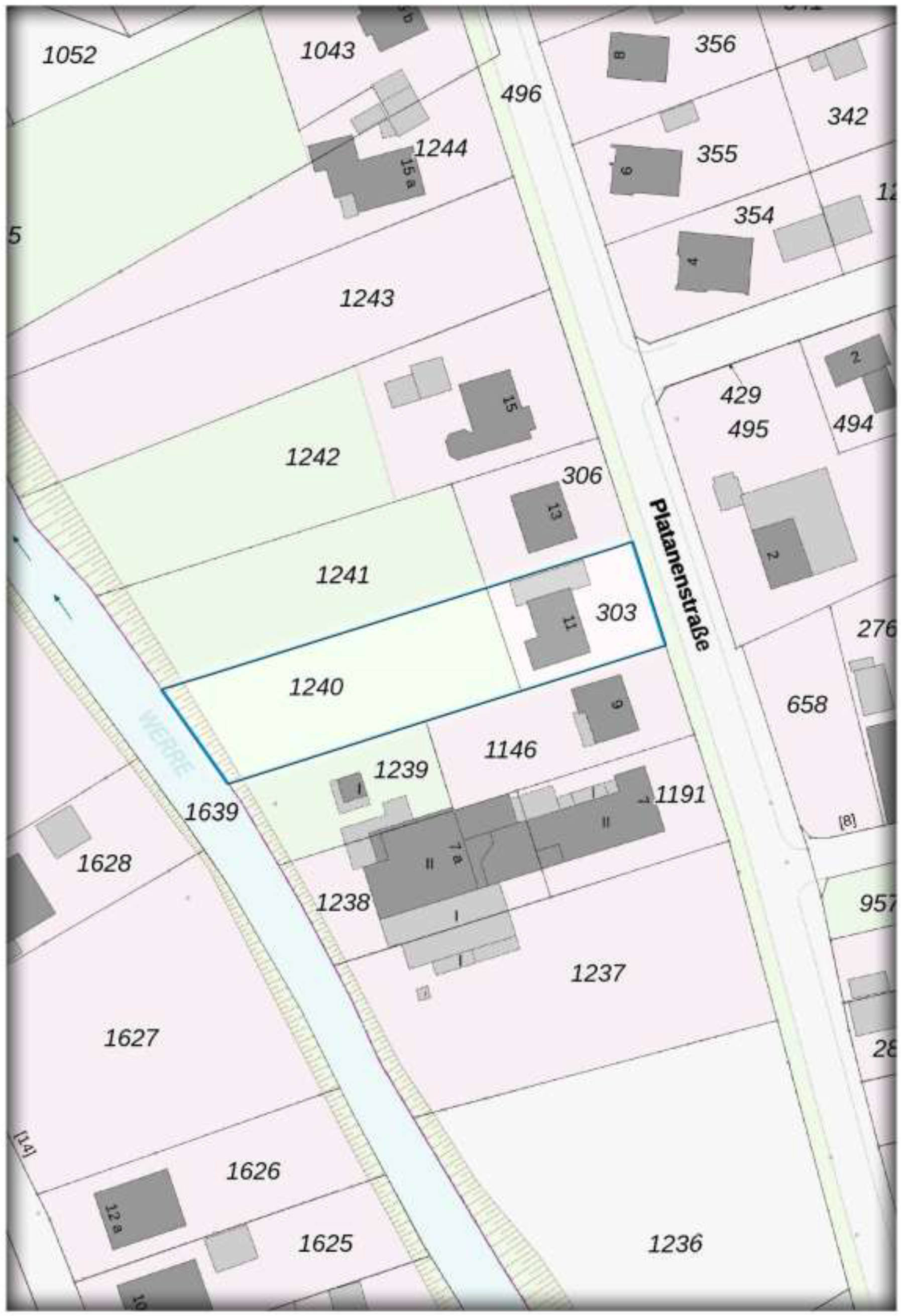 nordrheinwestpfalen 0013K0028/2024 Platanenstraße 11, 32108 Bad Salzuflen, Schötmar 9