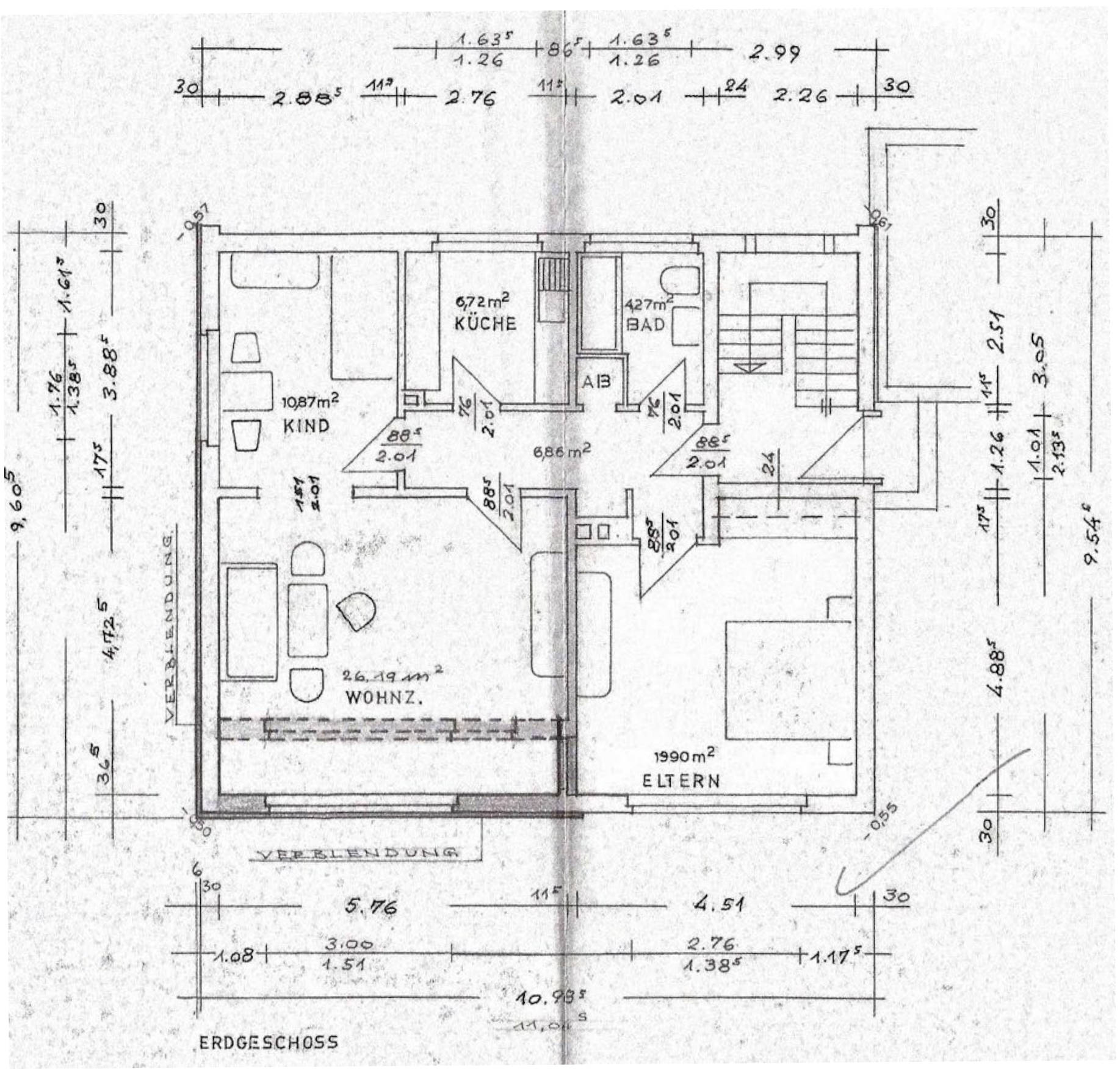 nordrheinwestpfalen 0013 K 0033/2024 Schuckendahler Weg 4, 32107 Bad Salzuflen, Holzhausen 22