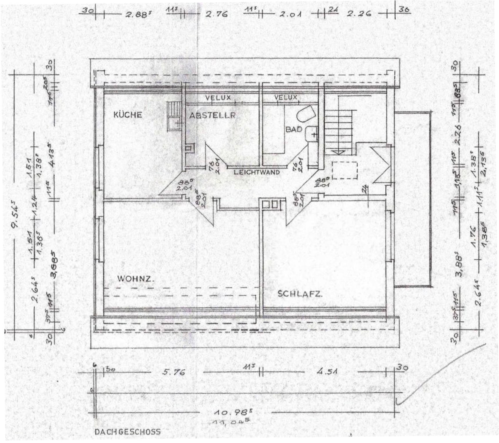 nordrheinwestpfalen 0013 K 0033/2024 Schuckendahler Weg 4, 32107 Bad Salzuflen, Holzhausen 21