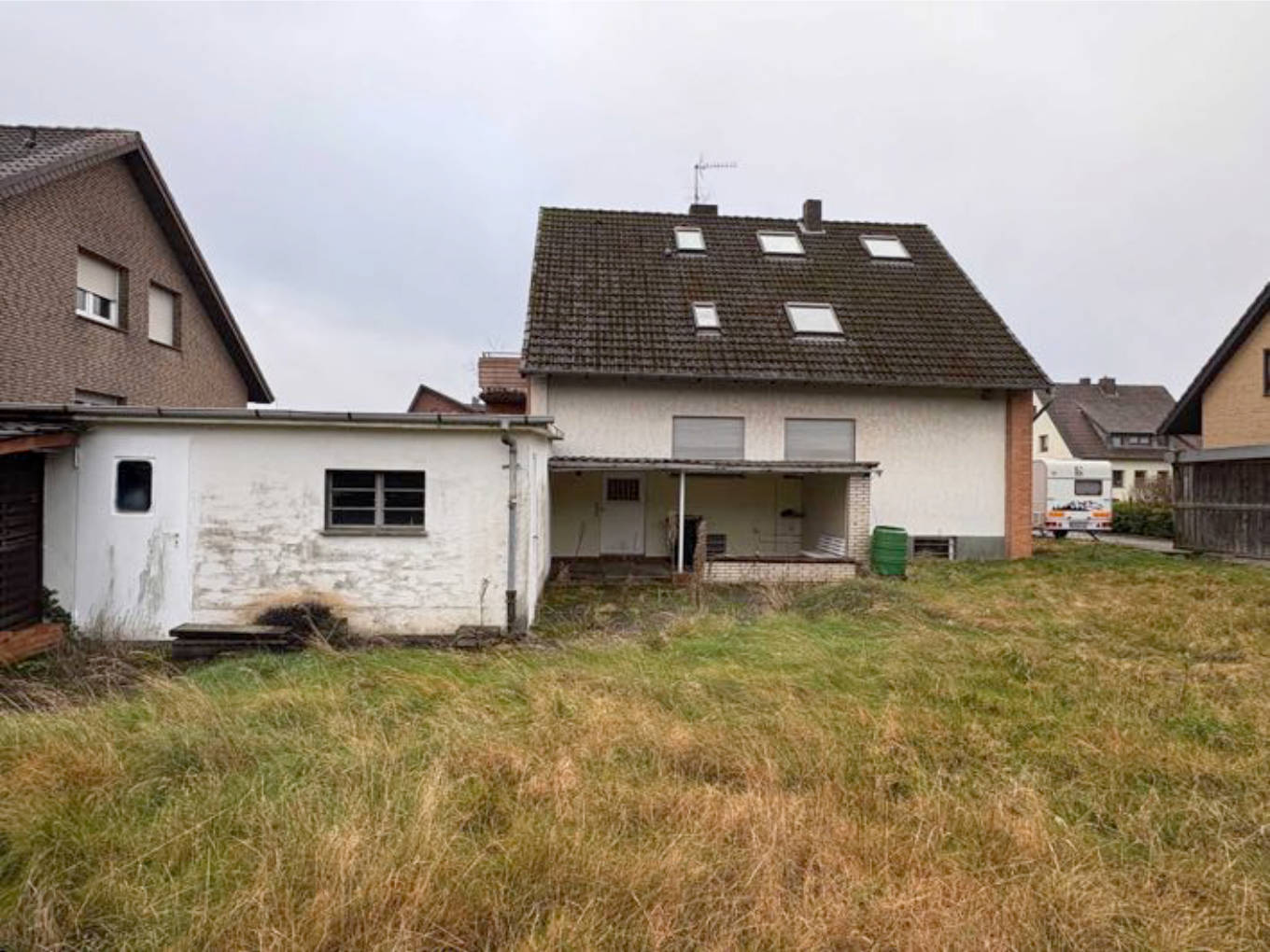 nordrheinwestpfalen 0013K0033-2024 Schuckendahler Weg 4, 32107 Bad Salzuflen, Holzhausen