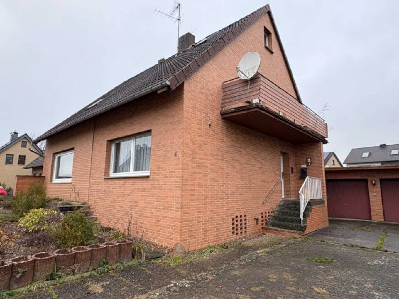 Zweifamilienhaus in Schuckendahler Weg 4, 32107 Bad Salzuflen, Holzhausen - Bild 5