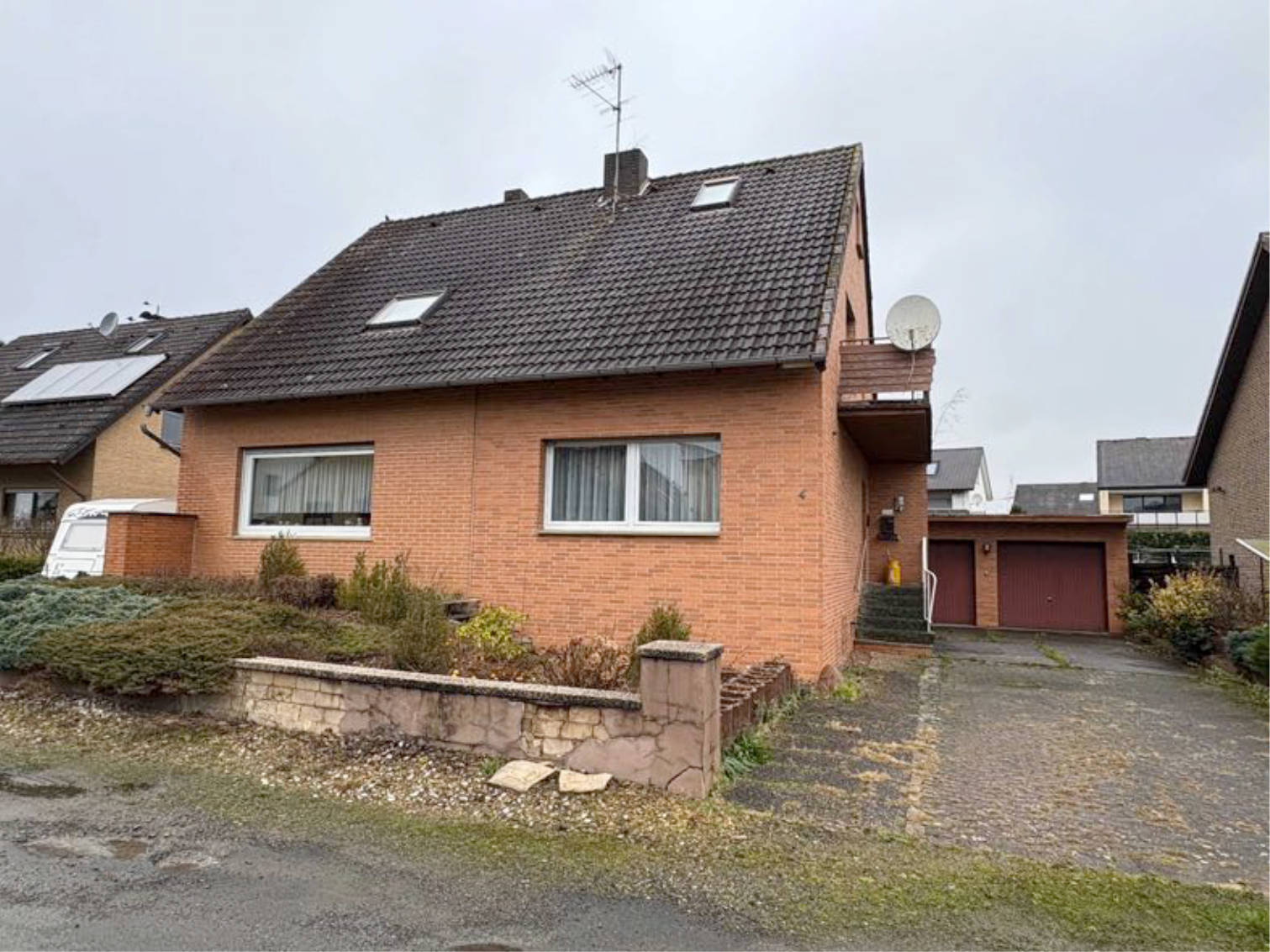 nordrheinwestpfalen 0013K0033-2024 Schuckendahler Weg 4, 32107 Bad Salzuflen, Holzhausen
