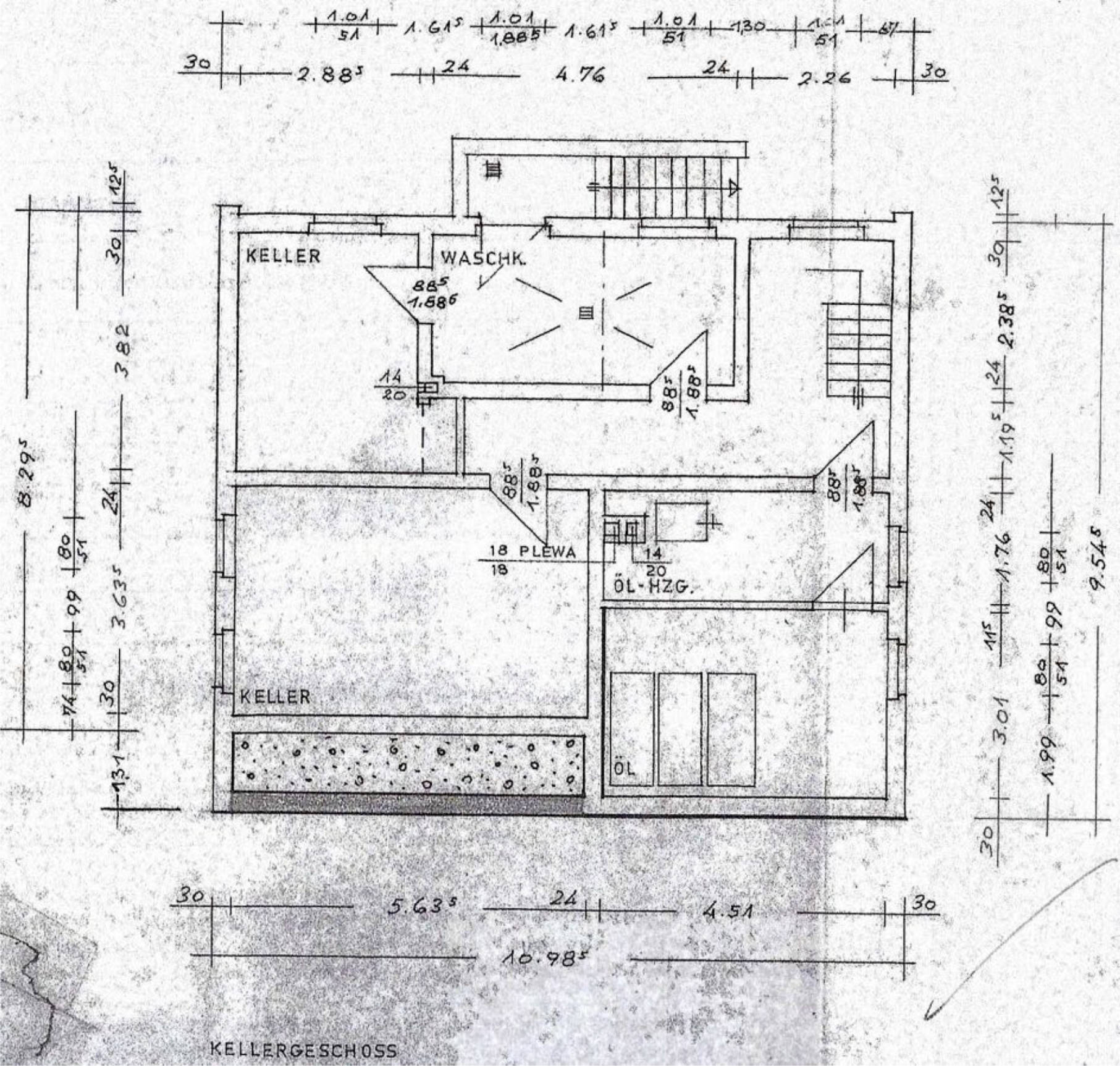 nordrheinwestpfalen 0013 K 0033/2024 Schuckendahler Weg 4, 32107 Bad Salzuflen, Holzhausen 23