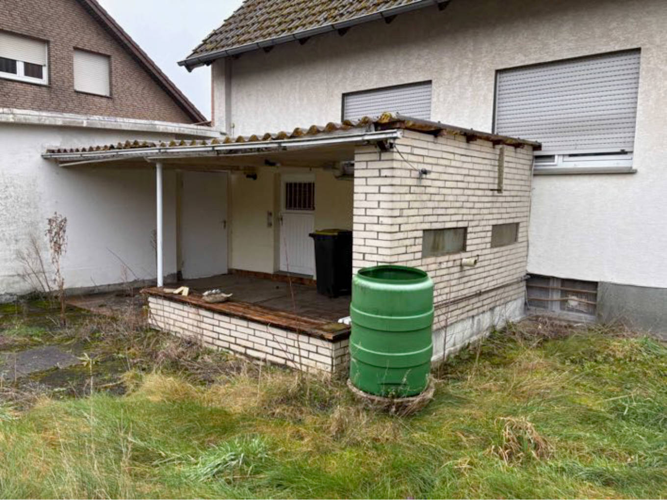 Zweifamilienhaus 0013 K 0033-2024 Schuckendahler Weg 4, 32107 Bad Salzuflen, Holzhausen