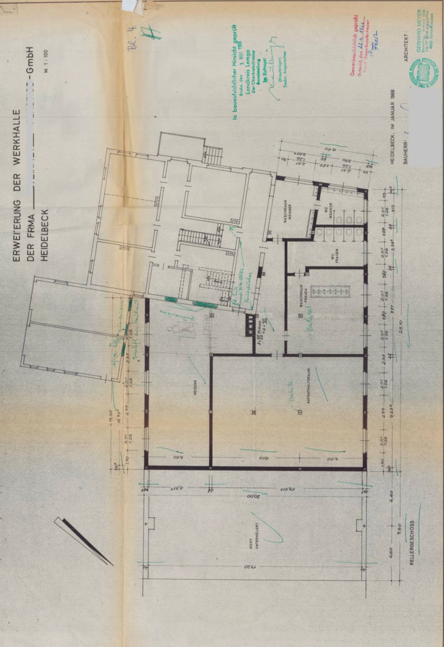 nordrheinwestpfalen 0013 K 0036/2024 Schulstraße 6, 32689 Kalletal, Heidelbeck 25