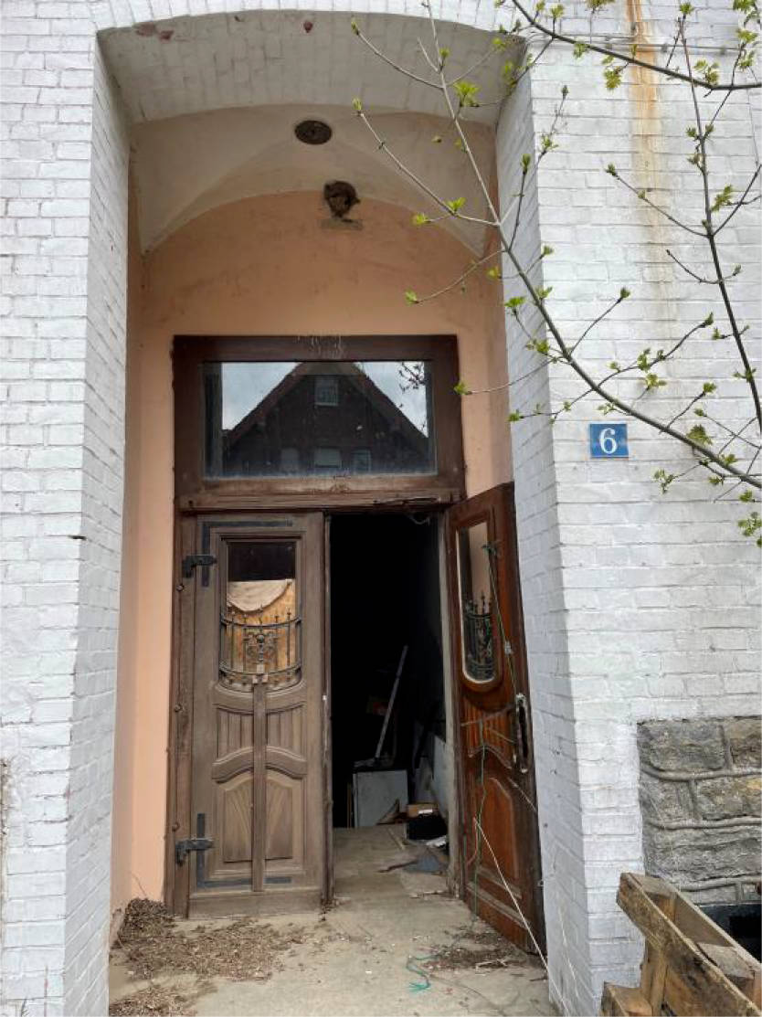 Wohnhaus mit Gewerbehalle in Schulstraße 6, 32689 Kalletal, Heidelbeck - Bild 3