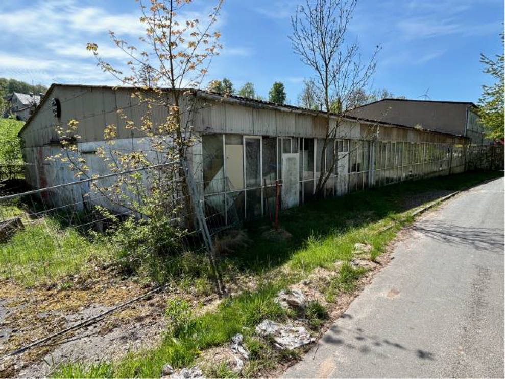 nordrheinwestpfalen 0013 K 0036/2024 Schulstraße 6, 32689 Kalletal, Heidelbeck 6