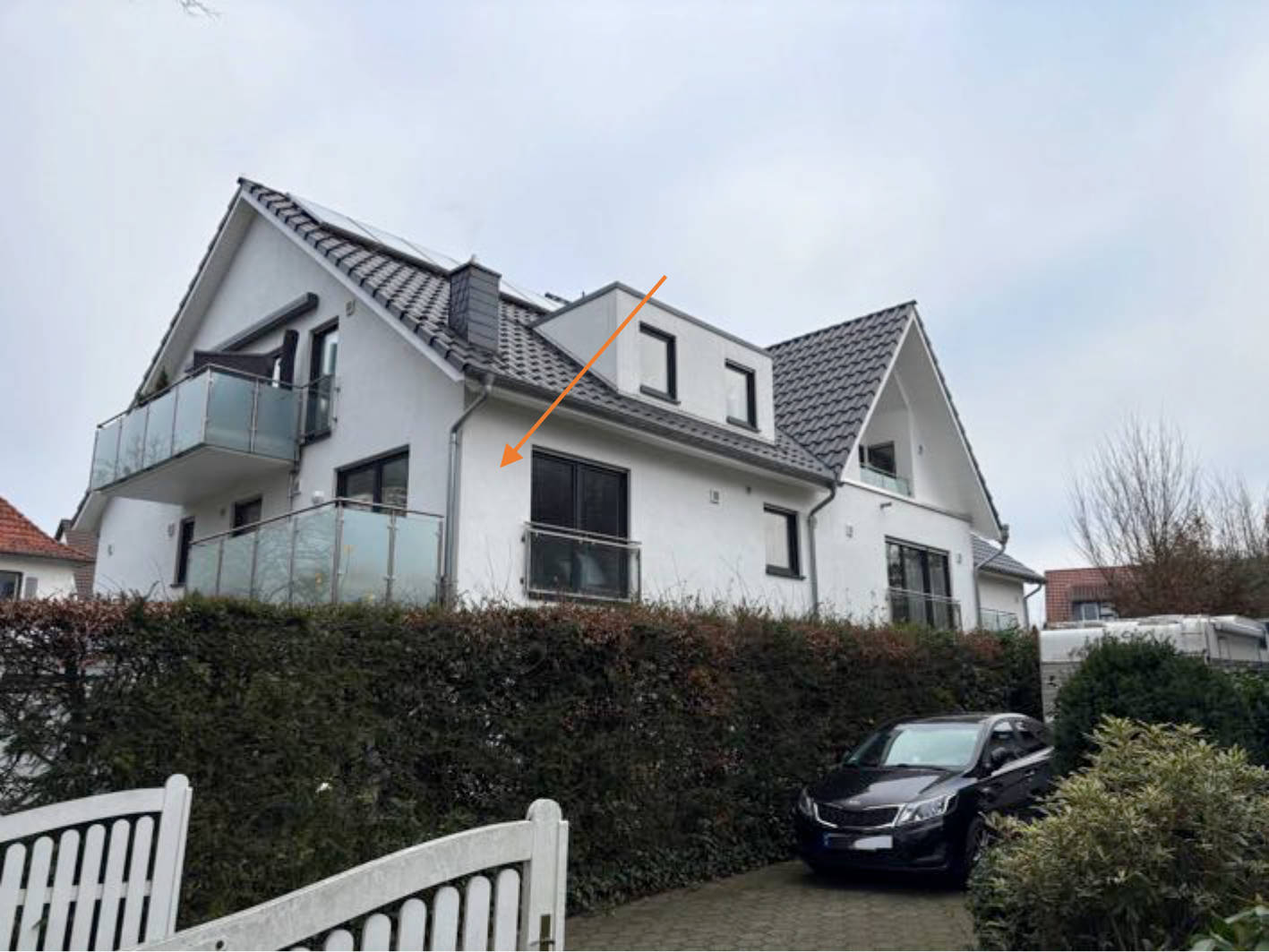 Von-Stauffenberg-Straße 22, 32105 Bad Salzuflen