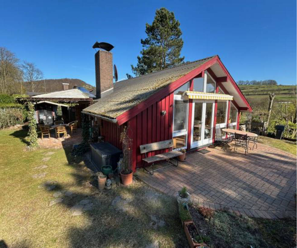 Ferienhaus in Zum Grundberg 14, 32699 Extertal, Rott - Bild 3
