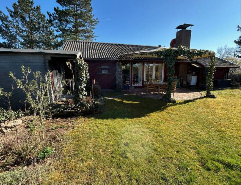 Ferienhaus in Zum Grundberg 14, 32699 Extertal, Rott - Bild 2