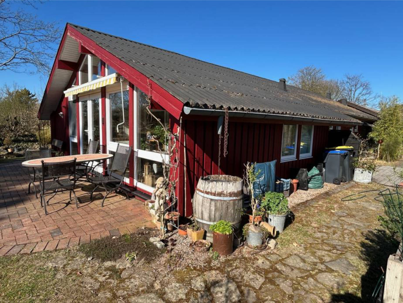 Ferienhaus in Zum Grundberg 14, 32699 Extertal, Rott - Bild 4
