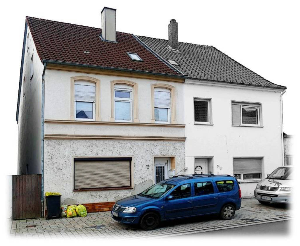 Einfamilienhaus in Schuhstraße 74 a, 32657 Lemgo - Bild 4