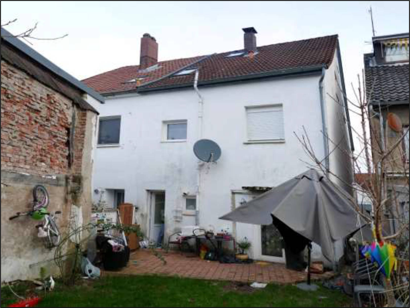 Einfamilienhaus in Schuhstraße 74 a, 32657 Lemgo - Bild 3