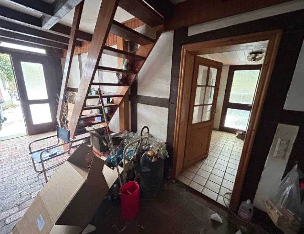 Einfamilien-Fachwerkhaus in Im Tal 9, 32689 Kalletal, Henstorf - Bild 4