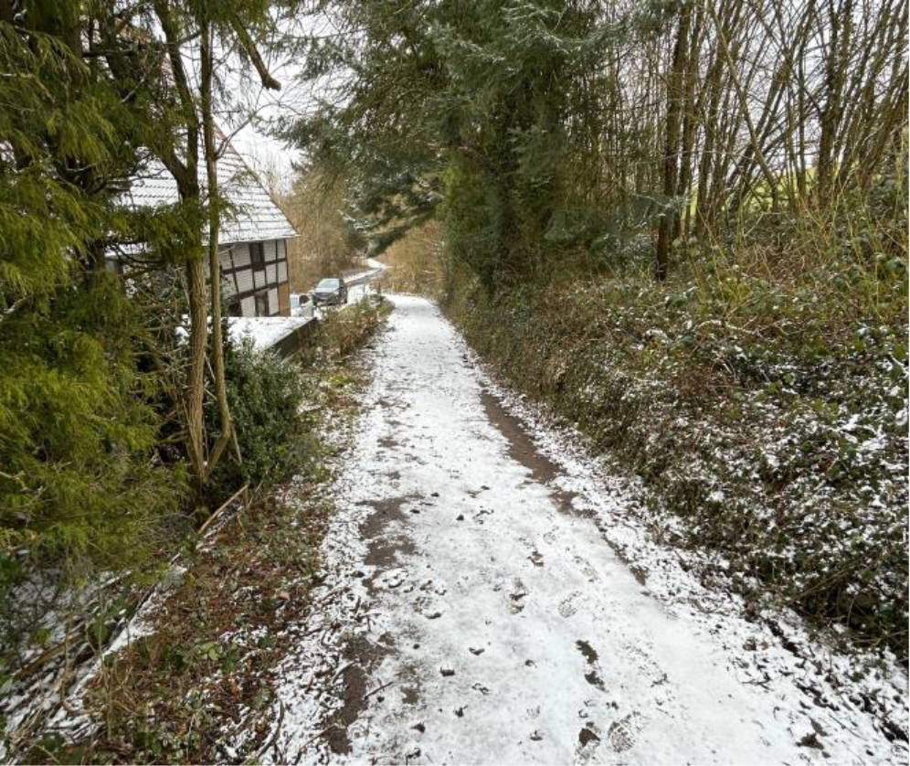 Einfamilien-Fachwerkhaus in Im Tal 9, 32689 Kalletal, Henstorf - Bild 3