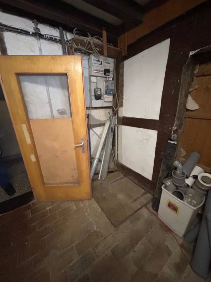 Einfamilien-Fachwerkhaus in Im Tal 9, 32689 Kalletal, Henstorf - Bild 5