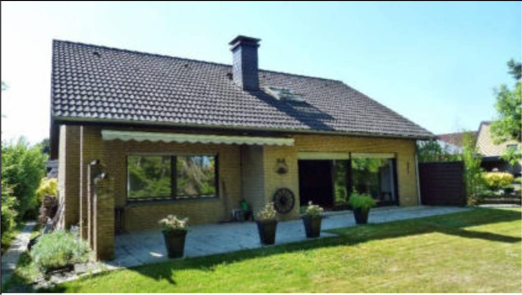Einfamilienhaus in Bussardweg 1, 33818 Leopoldshöhe, Greste - Bild 4