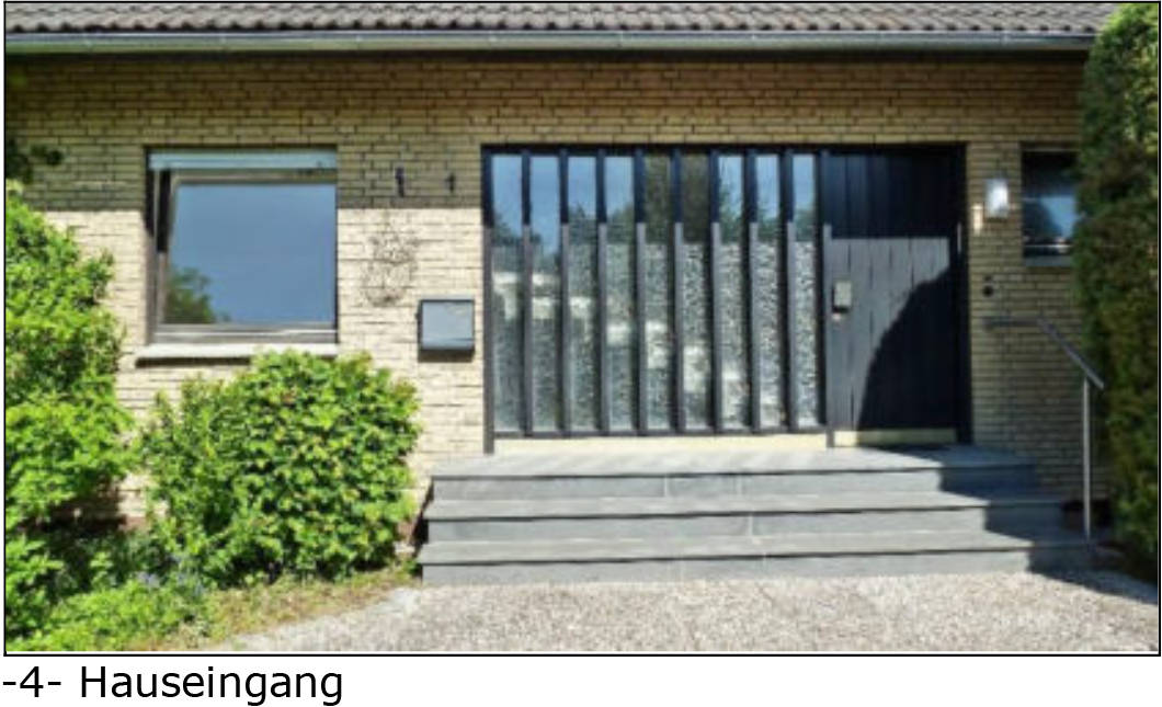 Einfamilienhaus in Bussardweg 1, 33818 Leopoldshöhe, Greste - Bild 5