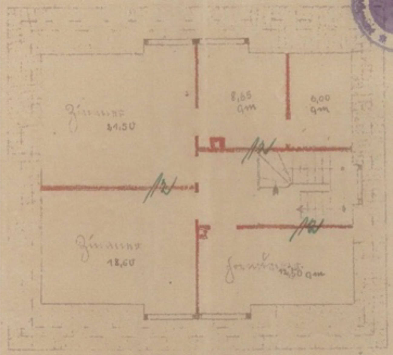 nordrheinwestpfalen 0013 K 0046/2024 Petristraße 20, 32657 Lemgo, Lemgo 11