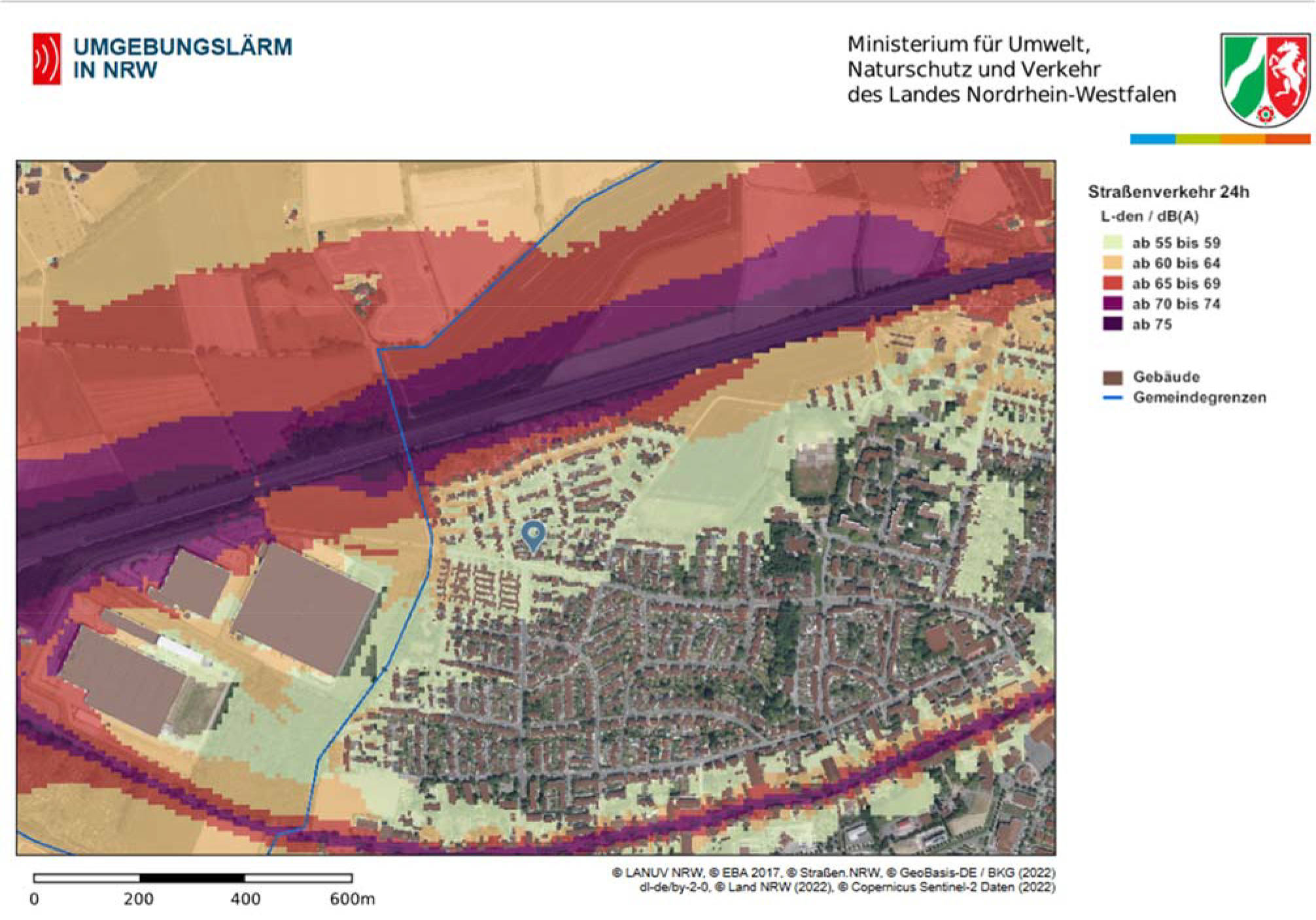 nordrheinwestpfalen 0014 K 0001/2023 Auf dem Berge 8, 59174 Kamen, Kamen 10