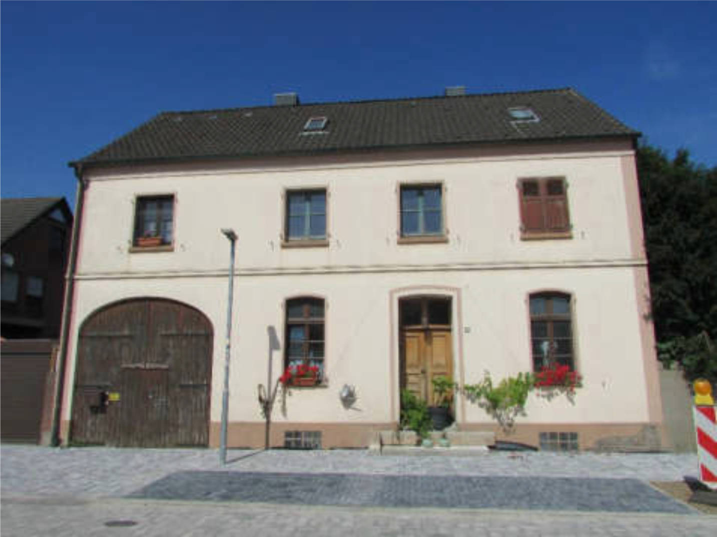 nordrheinwestpfalen 0014K0001-2024 Marktstraße 3, 5, 46487 Wesel, Büderich