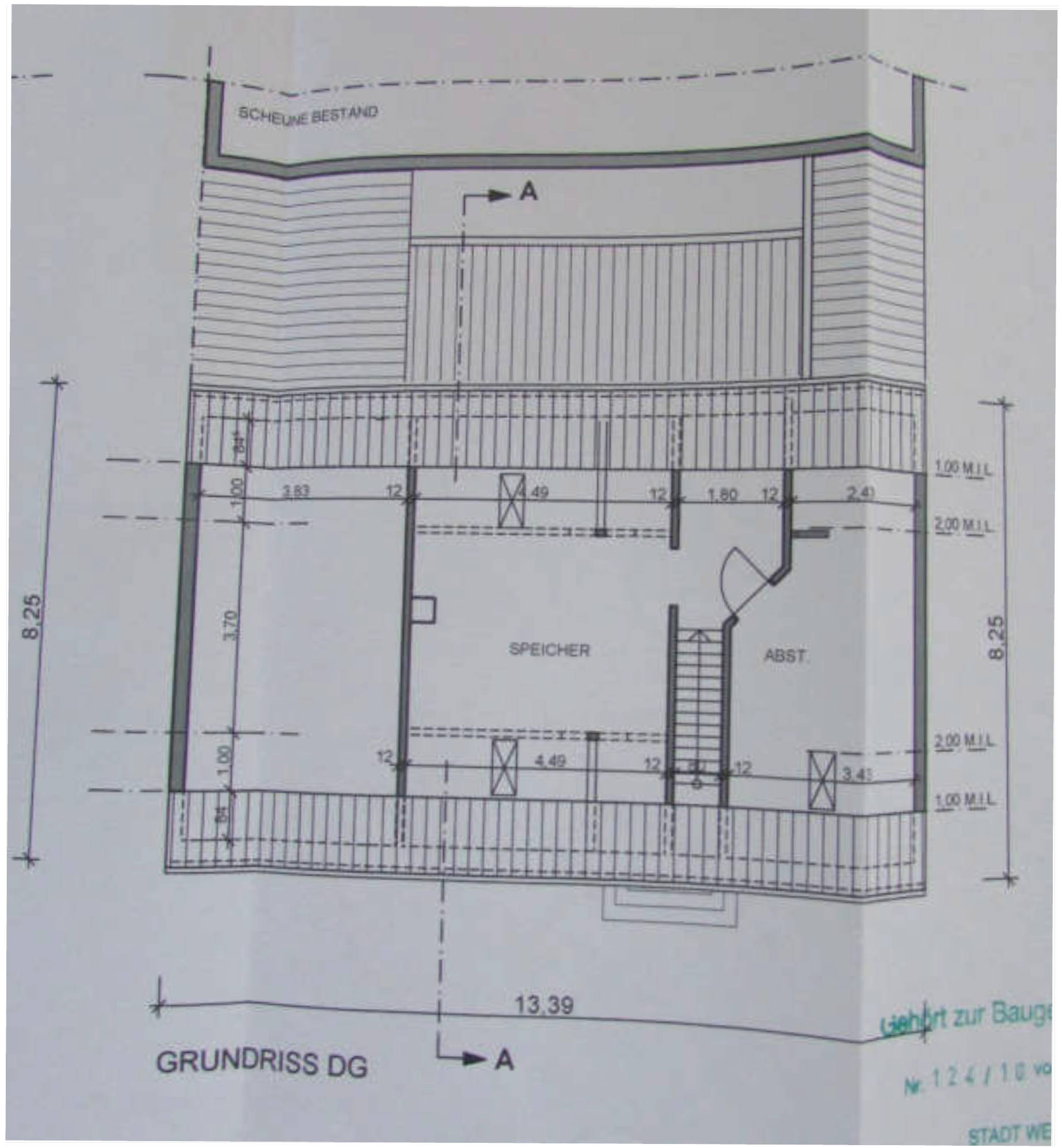 nordrheinwestpfalen 0014K0001-2024 Marktstraße 3, 5, 46487 Wesel, Büderich