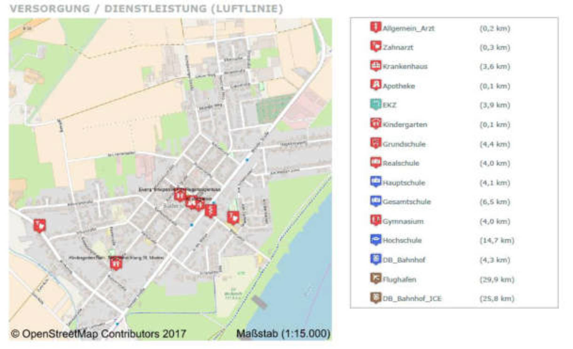 nordrheinwestpfalen 0014K0001-2024 Marktstraße 3, 5, 46487 Wesel, Büderich