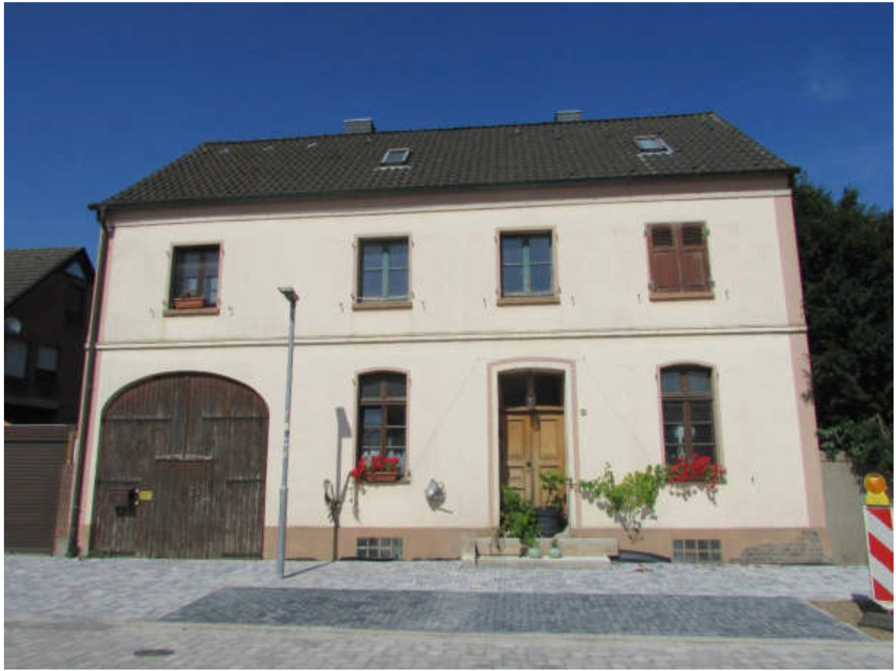 nordrheinwestpfalen 0014K0001-2024 Marktstraße 3, 5, 46487 Wesel, Büderich