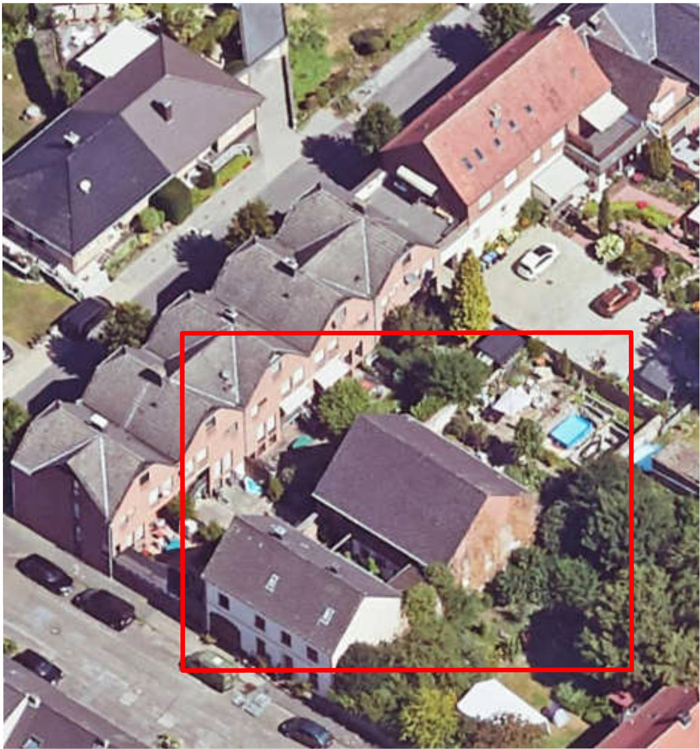 nordrheinwestpfalen 0014K0001-2024 Marktstraße 3, 5, 46487 Wesel, Büderich