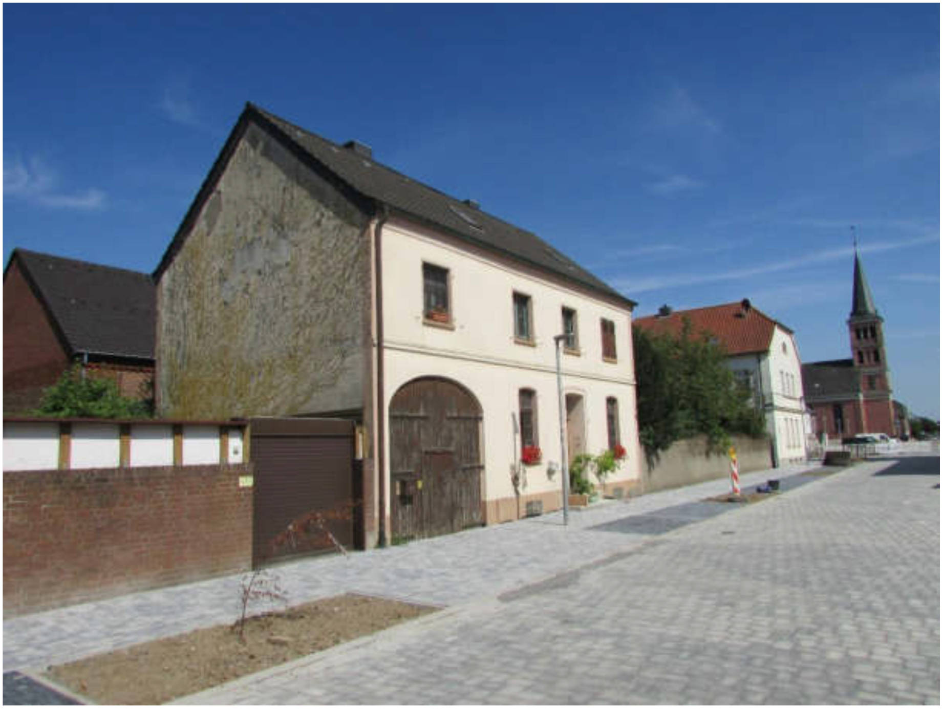 nordrheinwestpfalen 0014K0001-2024 Marktstraße 3, 5, 46487 Wesel, Büderich