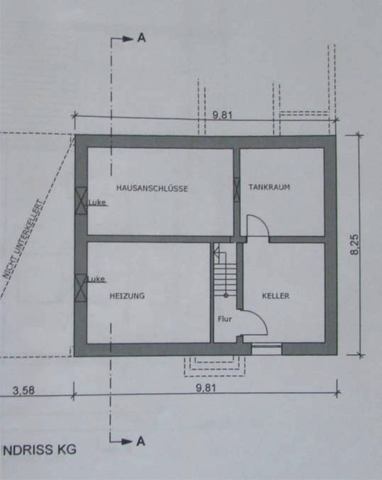 nordrheinwestpfalen 0014K0001-2024 Marktstraße 3, 5, 46487 Wesel, Büderich