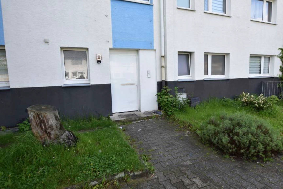 nordrheinwestpfalen 0014K0002-2022 Goethestraße 17, 18, 19, 20, 59192 Bergkamen, Weddinghofen 10