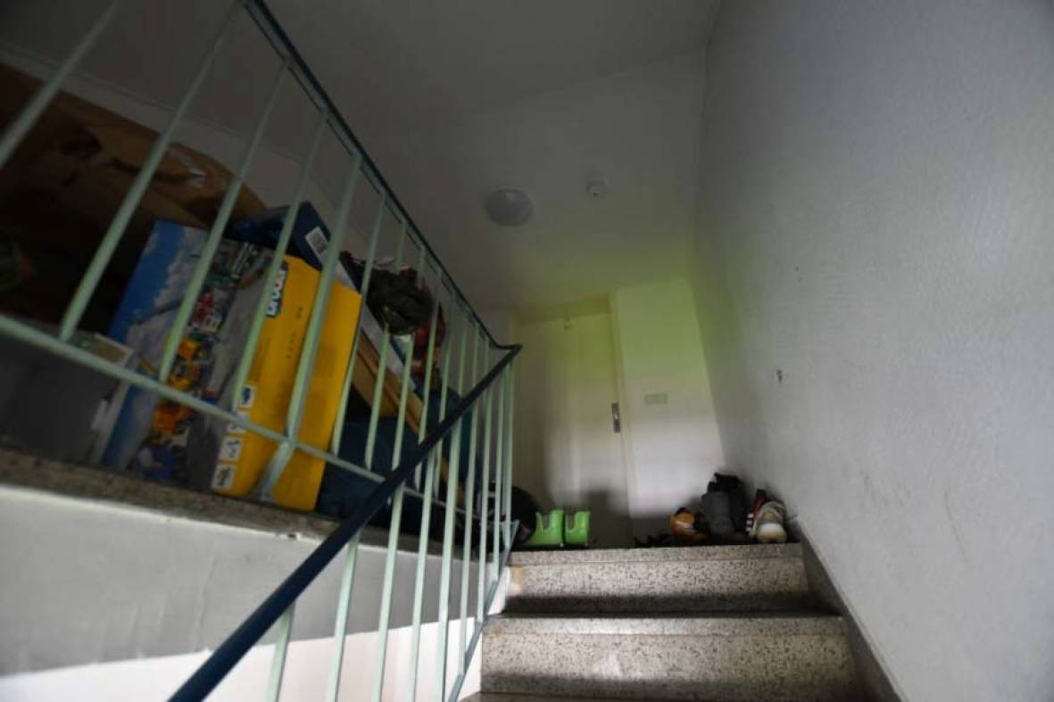 Eigentumswohnung (3 bis 4 Zimmer), Dachgeschosswohnung mit Dachterrasse in Goethestraße 17, 18, 19, 20, 59192 Bergkamen, Weddinghofen - Bild 5