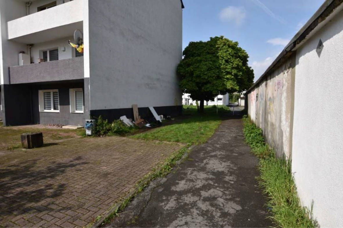 Eigentumswohnung (3 bis 4 Zimmer), Dachgeschosswohnung mit Dachterrasse in Goethestraße 17, 18, 19, 20, 59192 Bergkamen, Weddinghofen - Bild 2