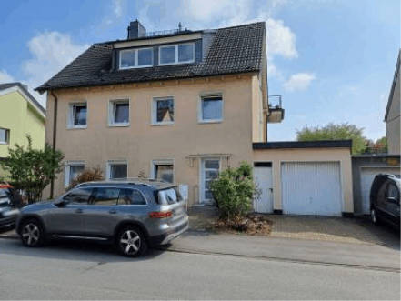 Eigentumswohnung (3 bis 4 Zimmer) in Königsberger Straße 26, 42549 Velbert, Velbert