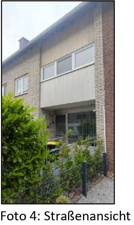 Eigentumswohnung (3 bis 4 Zimmer) in Breiter Weg 54, 46485 Wesel - Bild 2