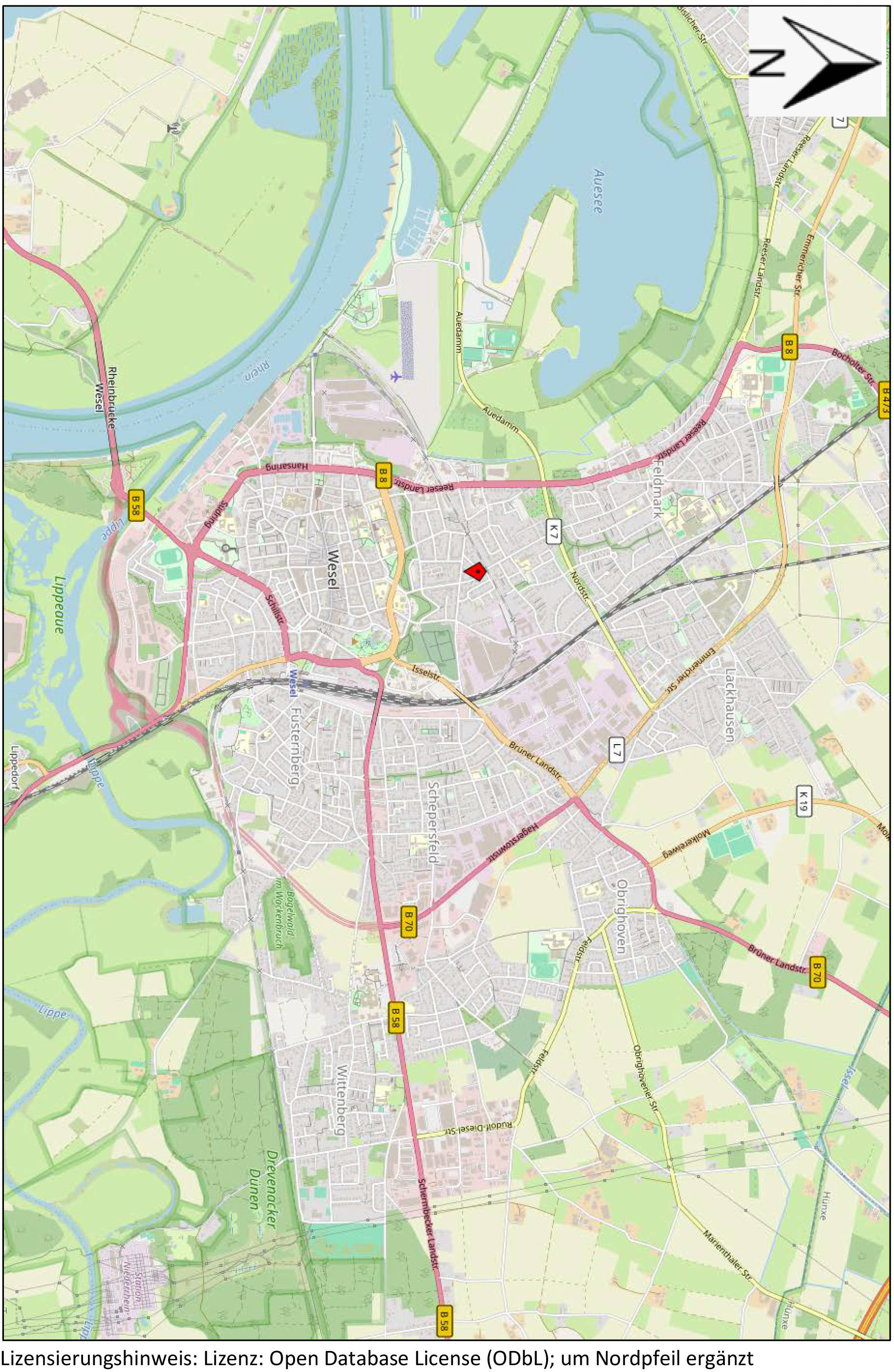 nordrheinwestpfalen 0014 K 0003/2025 Breiter Weg 54, 46485 Wesel 10