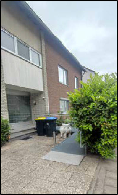 Eigentumswohnung (3 bis 4 Zimmer) in Breiter Weg 54, 46485 Wesel - Bild 4