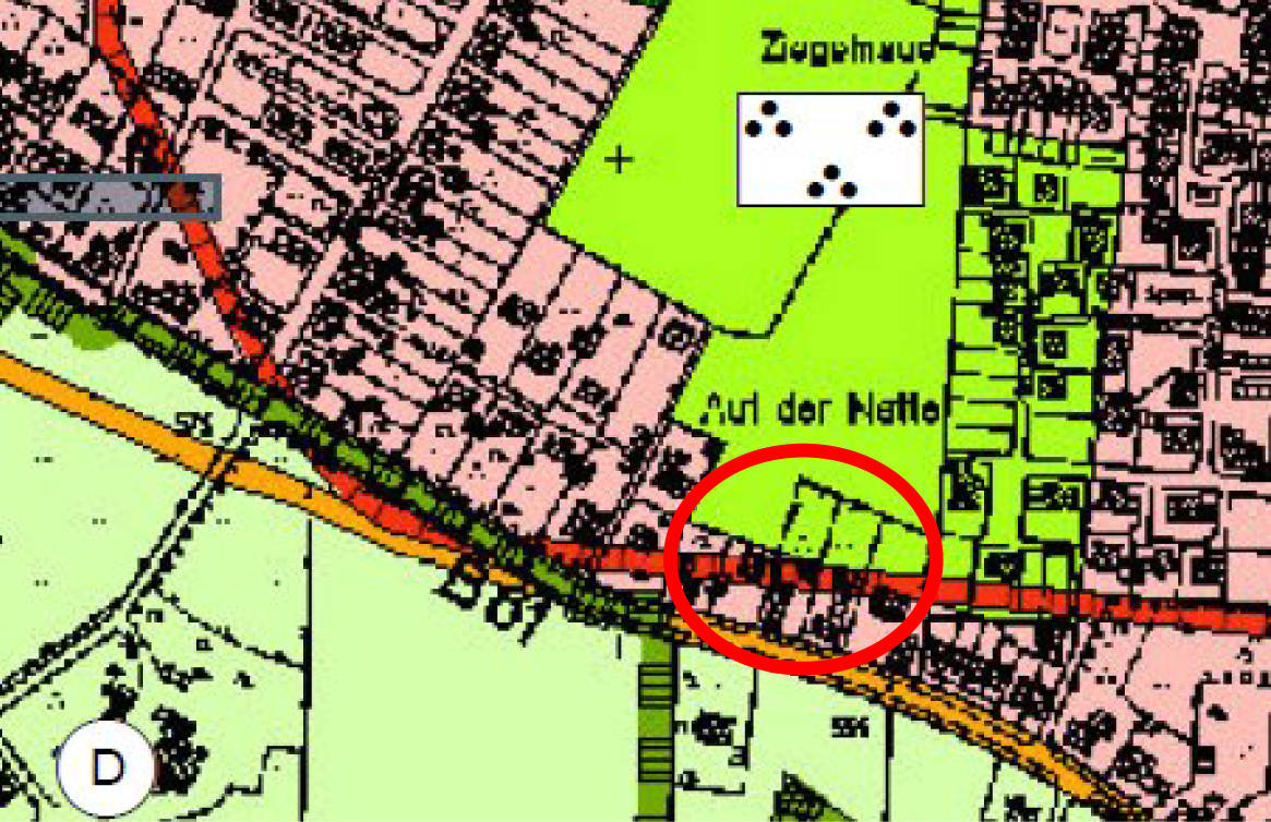 nordrheinwestpfalen 0014 K 0004/2023 Lünener Straße 66 a, 59192 Bergkamen, Oberaden 32