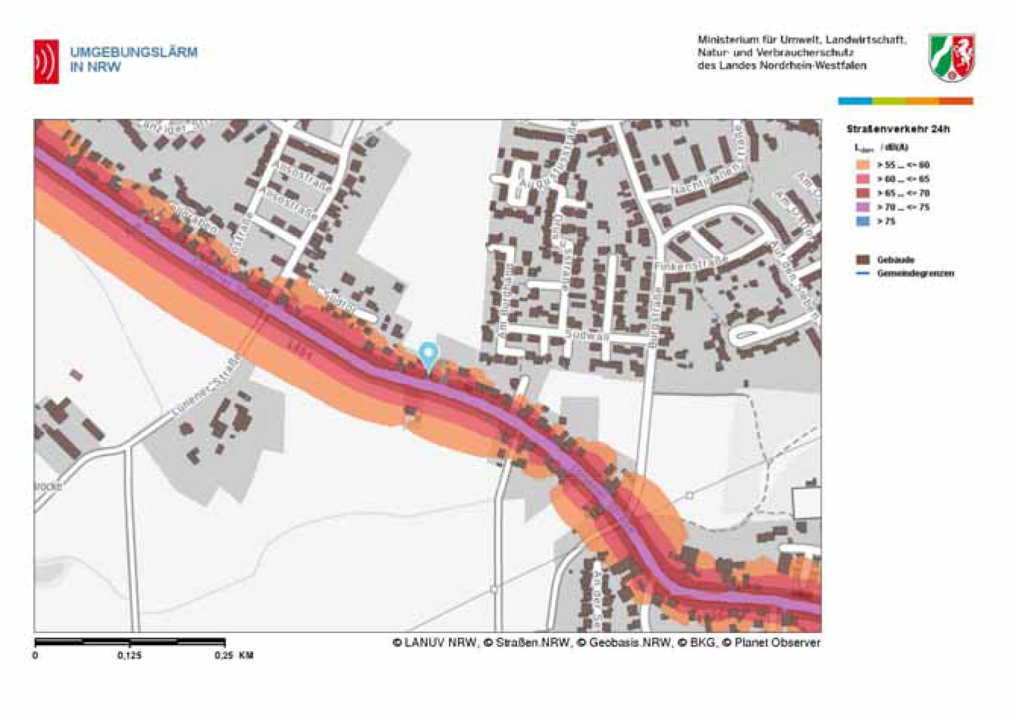 nordrheinwestpfalen 0014 K 0004/2023 Lünener Straße 66 a, 59192 Bergkamen, Oberaden 31