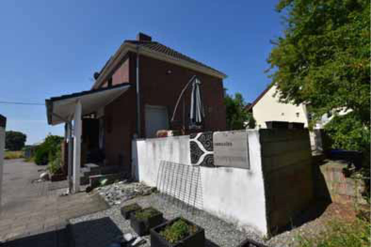 Zweifamilienhaus in Lünener Straße 66 a, 59192 Bergkamen, Oberaden - Bild 4