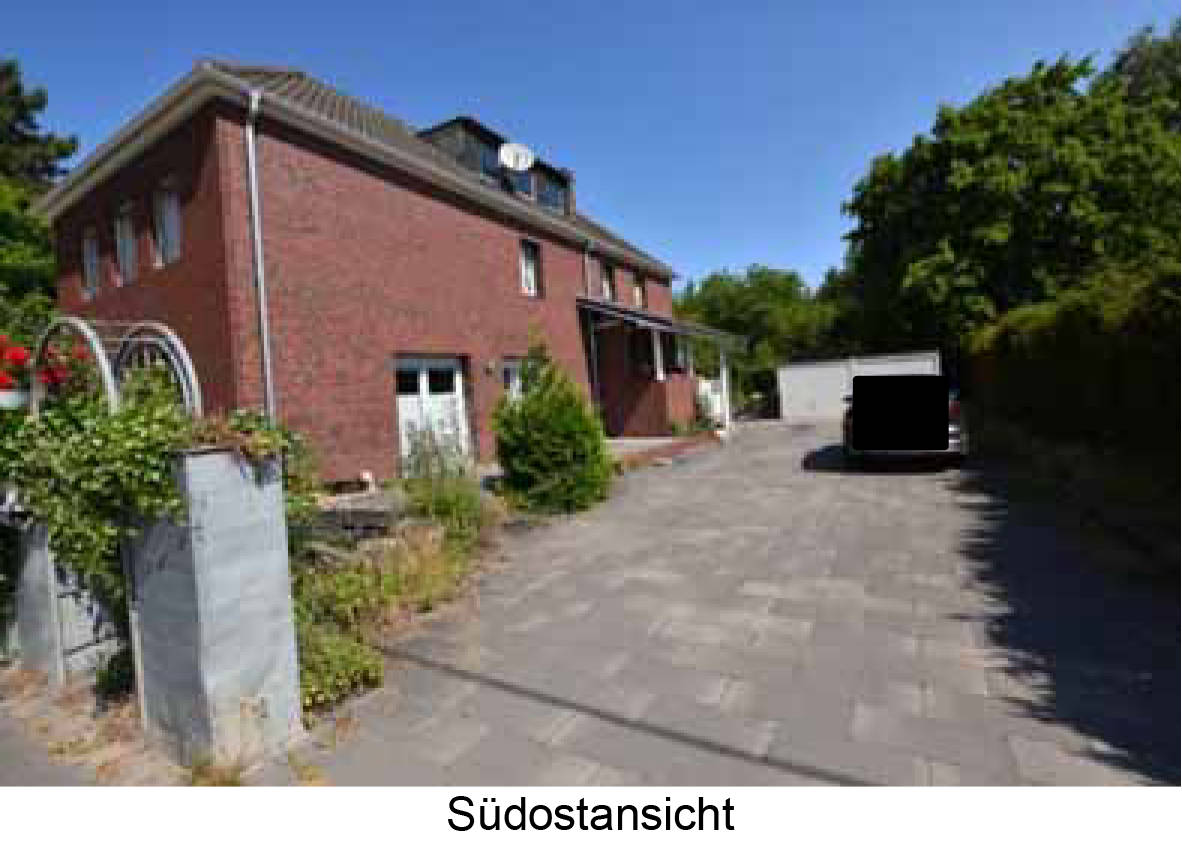 Zweifamilienhaus in Lünener Straße 66 a, 59192 Bergkamen, Oberaden - Bild 3