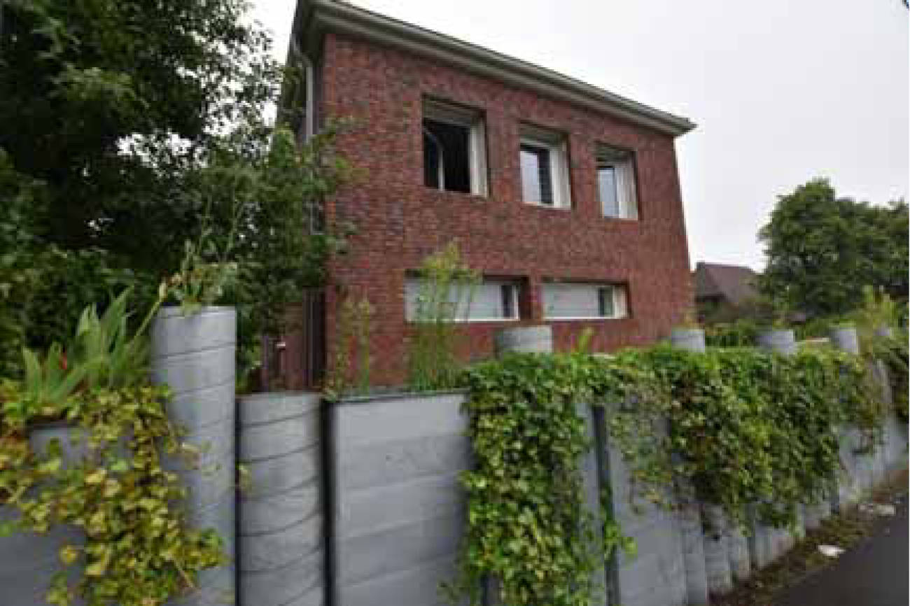 Zweifamilienhaus in Lünener Straße 66 a, 59192 Bergkamen, Oberaden - Bild 2