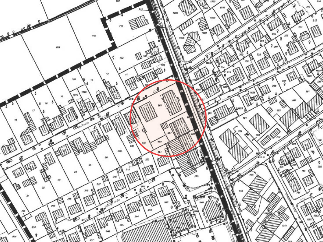 nordrheinwestpfalen 0014 K 0004/2026 Bielefelder Straße 167, 33104 Paderborn, Schloß Neuhaus 9